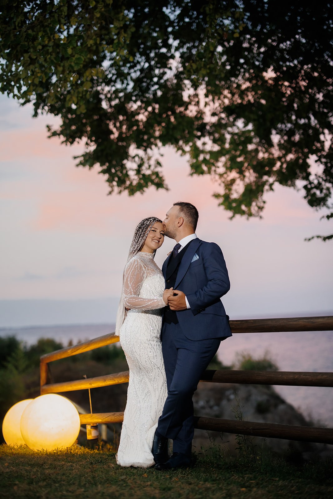 Fulop Robert — Editorial Wedding Photographer in Europe