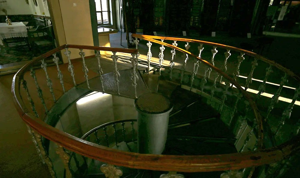 Обзор кишиневских музеев. Școala de fotografie lui Roman Ribaliov. Orașul Chișinău, Moldova