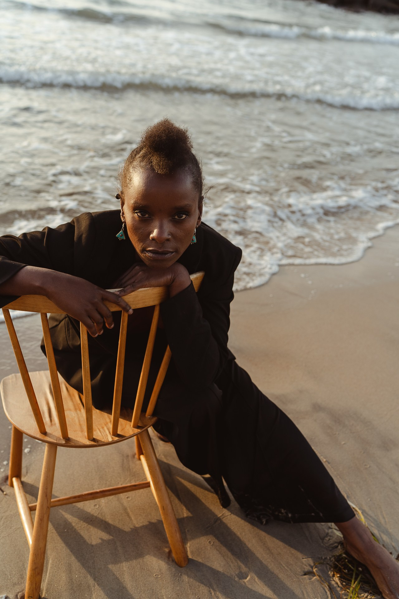 Wanjiku-Victoria. Main