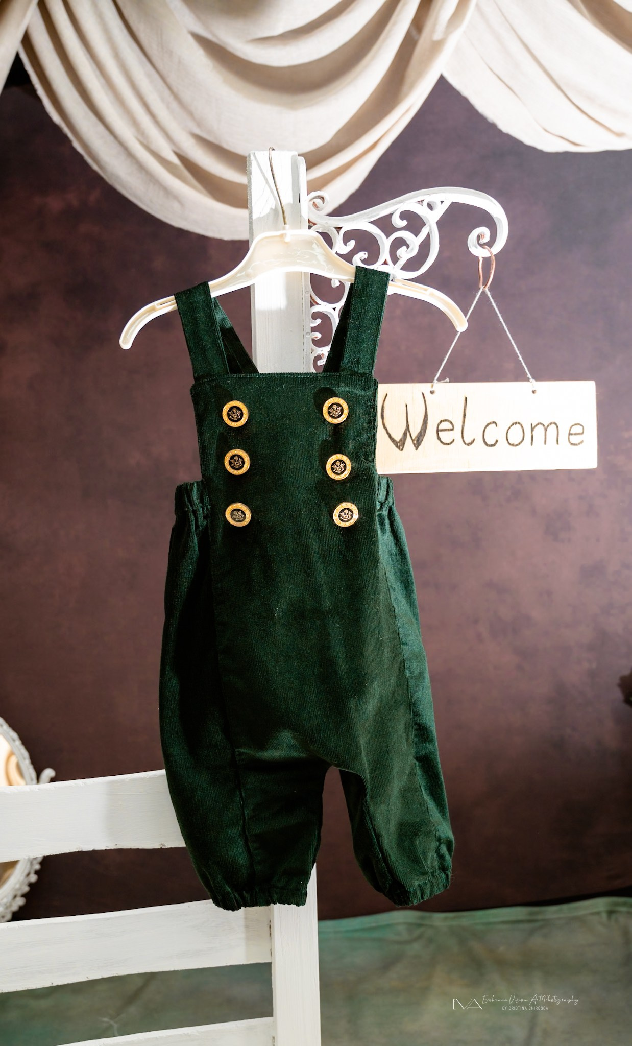 Recuzita. EVA Photography