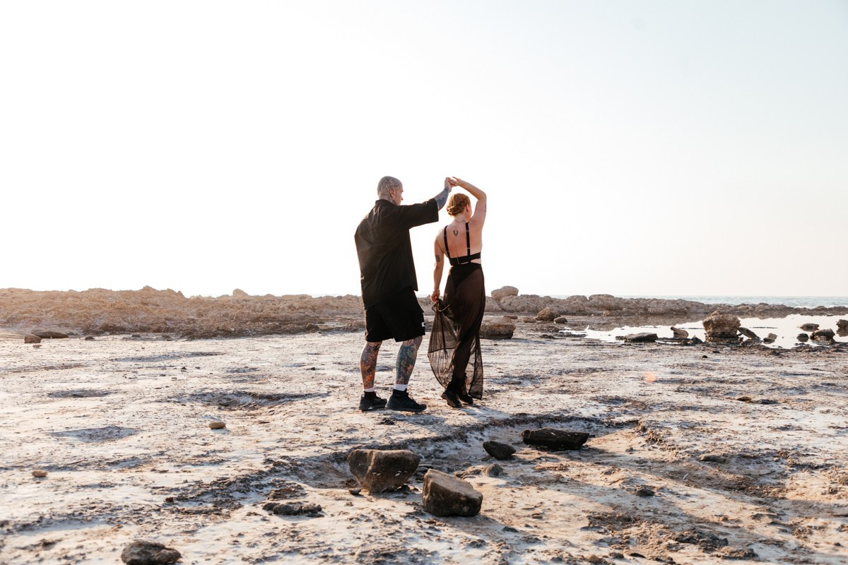 J & J. Весільний фотограф у Нідерландах та Європі — Тіна Ялóва