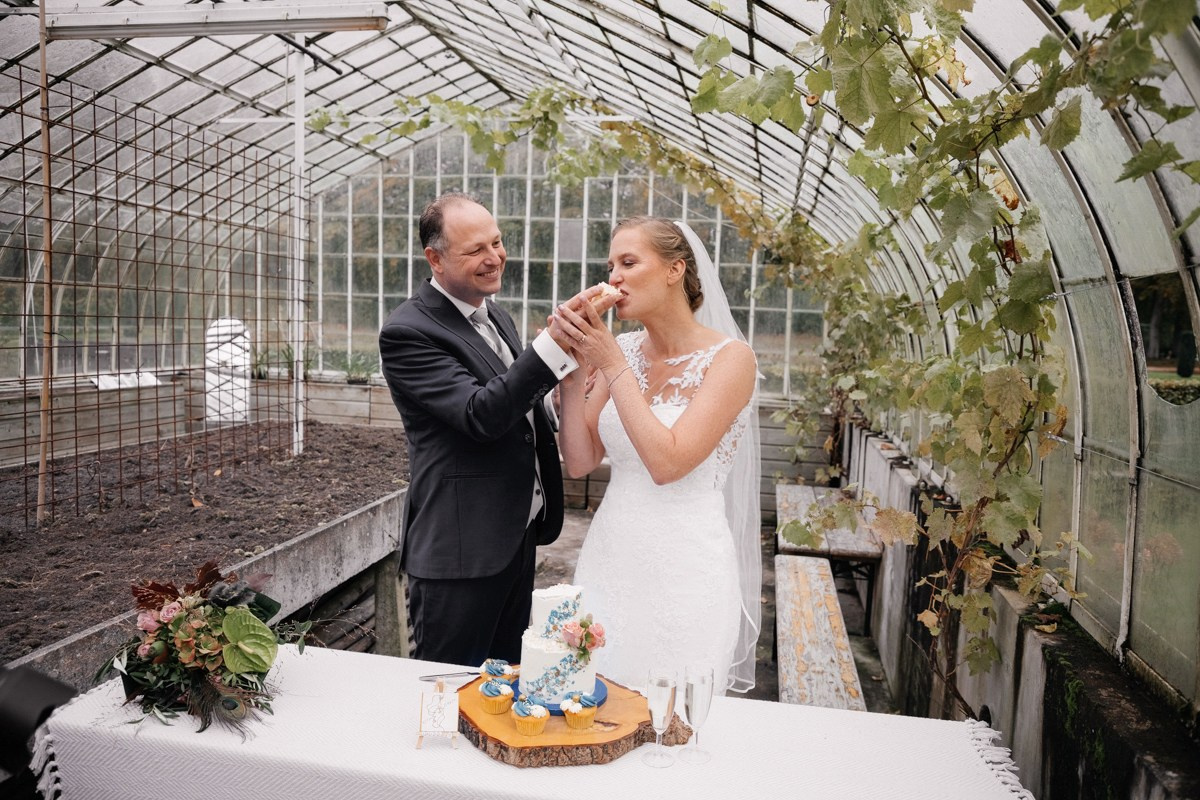 R & J Netherlands. Весільний фотограф у Нідерландах та Європі — Тіна Ялóва