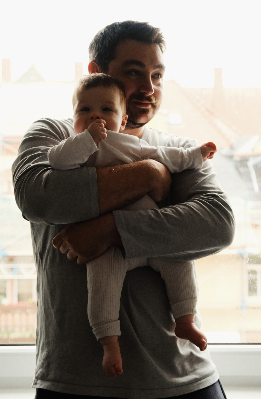 Bastian & Maya. Valeriya Rudolph: Familien & Business Fotografin aus Karlsruhe