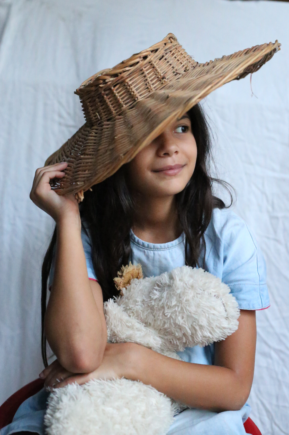 Maria. Fotógrafo en Mataró, Eugenia Shikhina