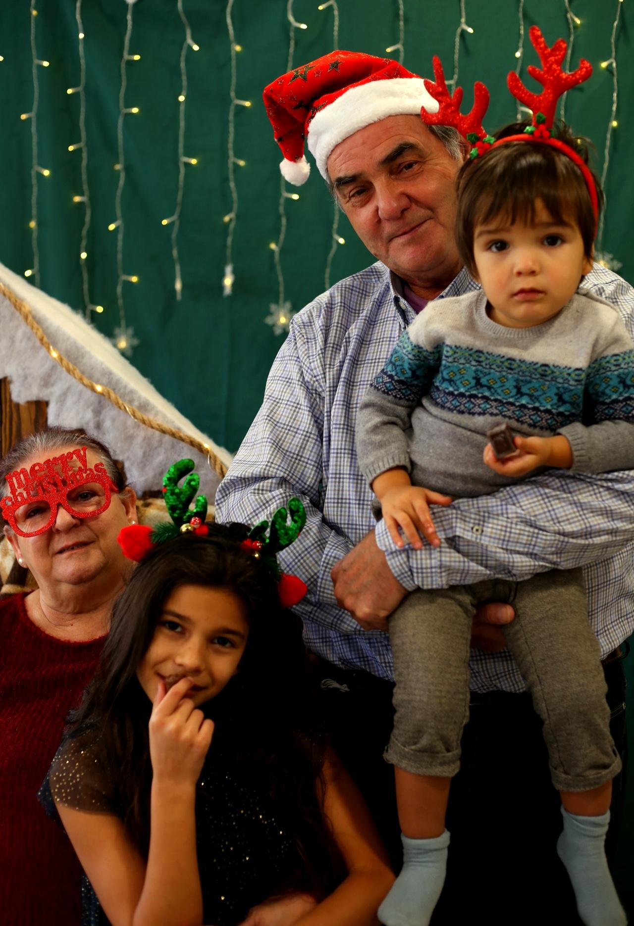 Maria&Miguel. Фотограф в Матаро, Барселона. Евгения Шихина