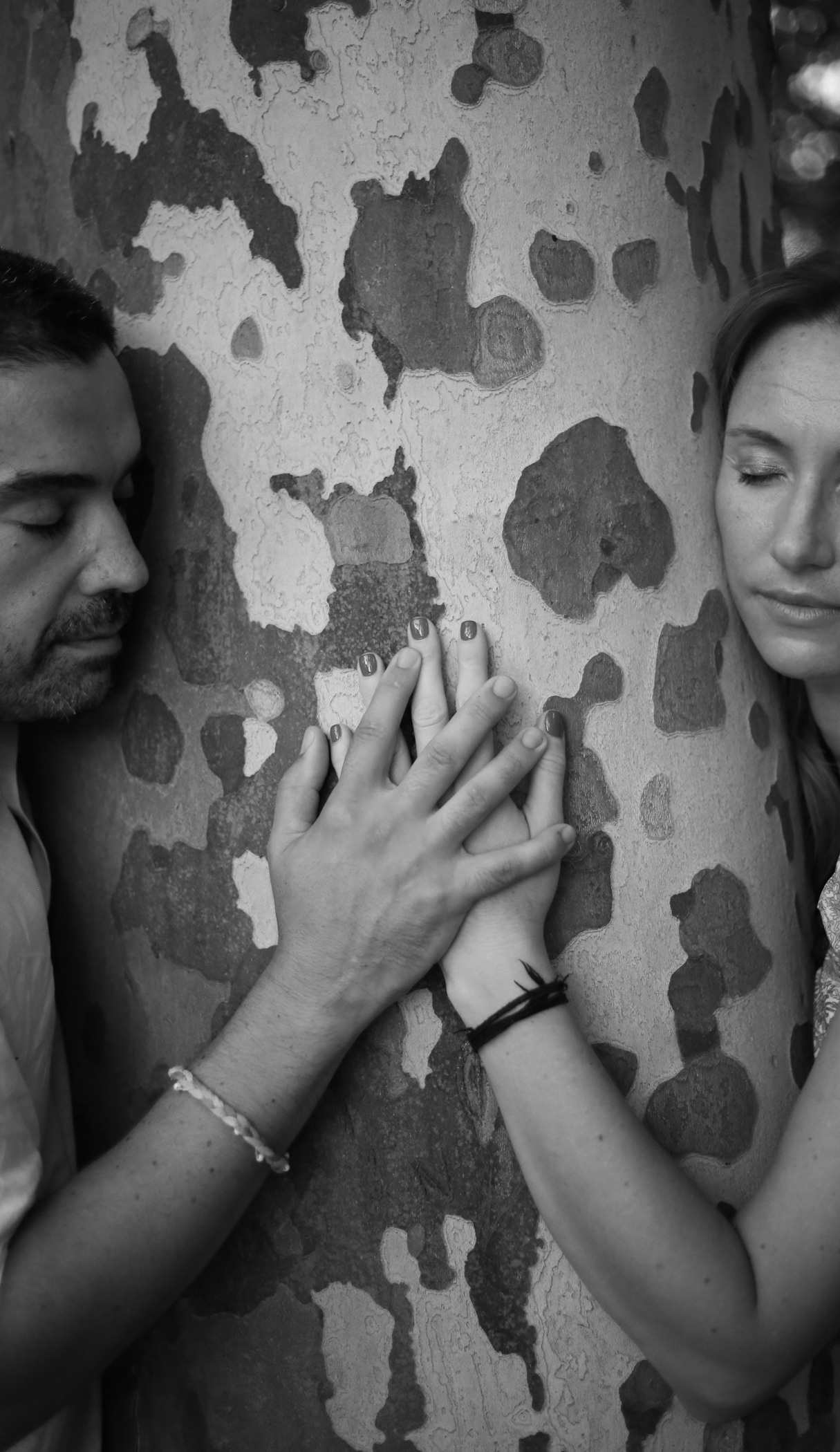 Linda & Josep. Fotógrafo en Mataró, Eugenia Shikhina