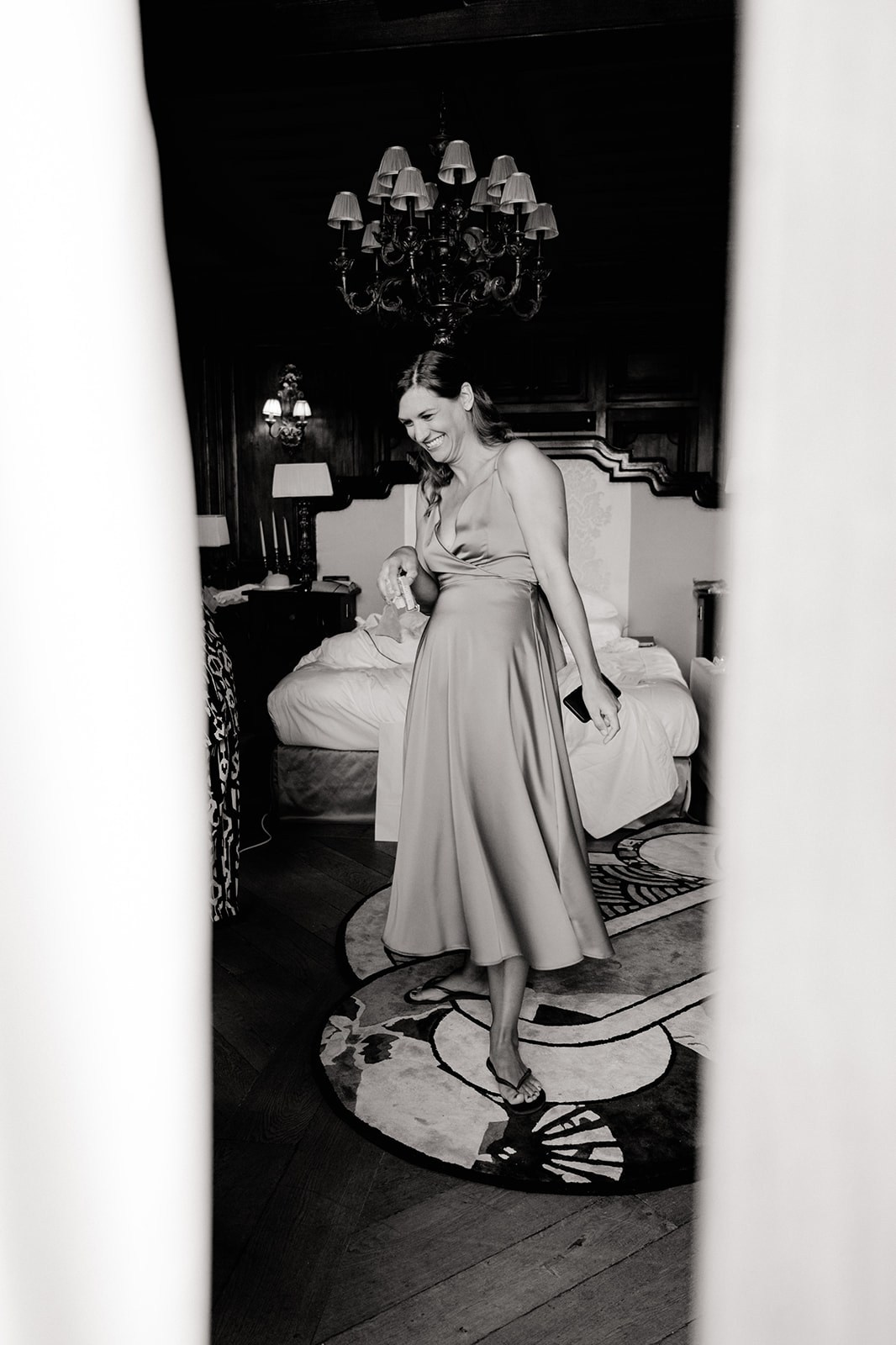 Axelle & Thomas. Ekaterina Brevet - photographe de mariage