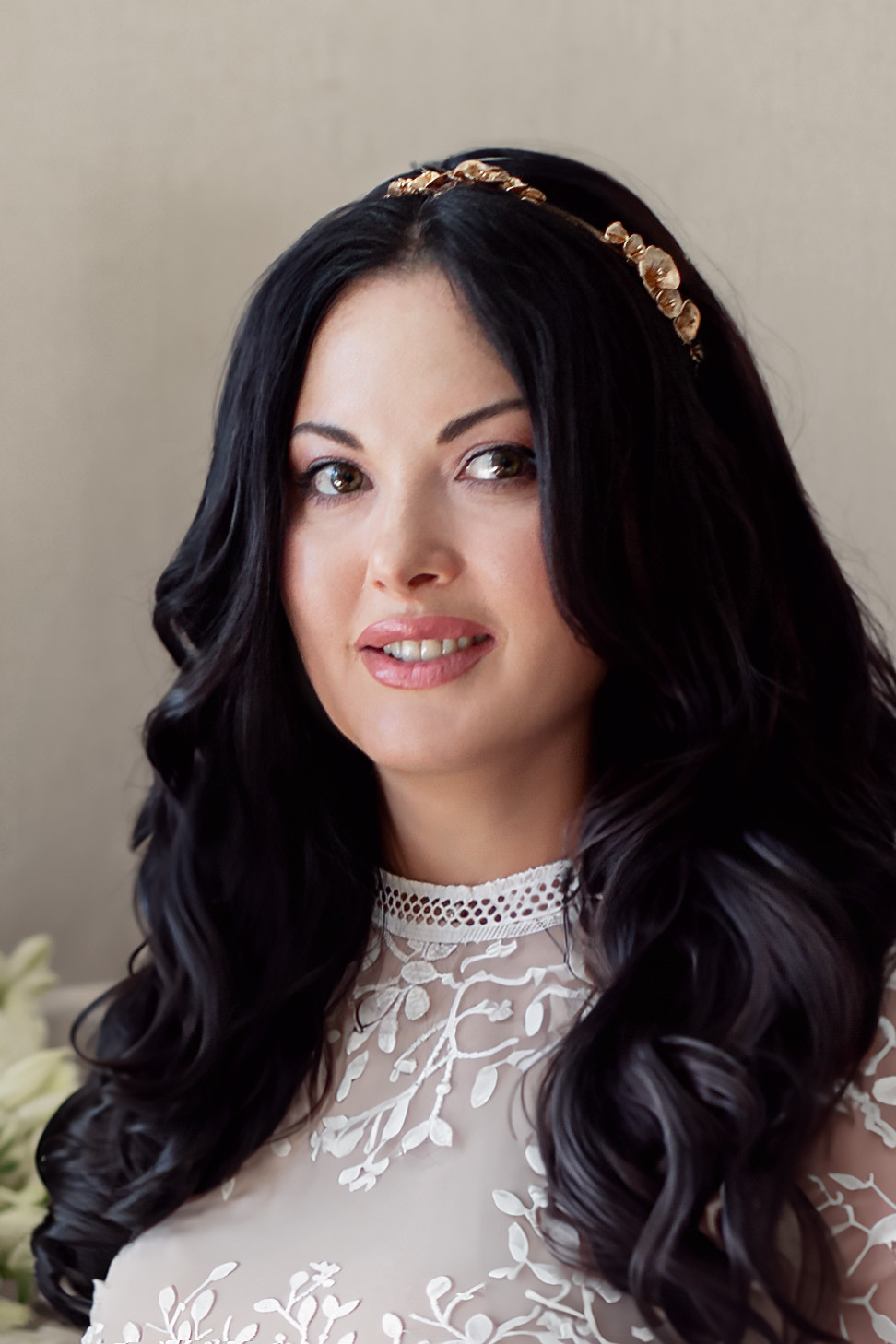 Pasi&Alessia. Ekaterina Mansur, muotokuvafotografi Suomessa (Helsingissä ja Uudellam