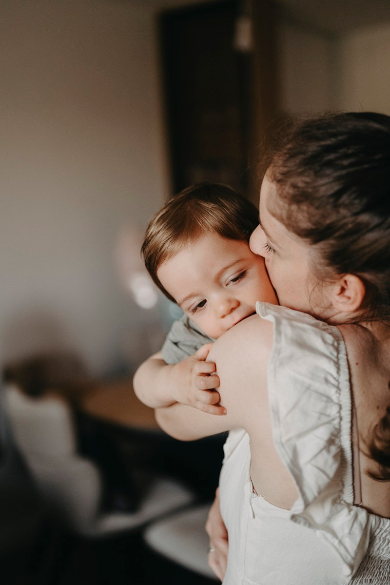 Dunjin i Vukanov 1. rodjendan / fotografisanje kod kuce. Deciji i porodicni fotograf u Beogradu Oksana Skendzic