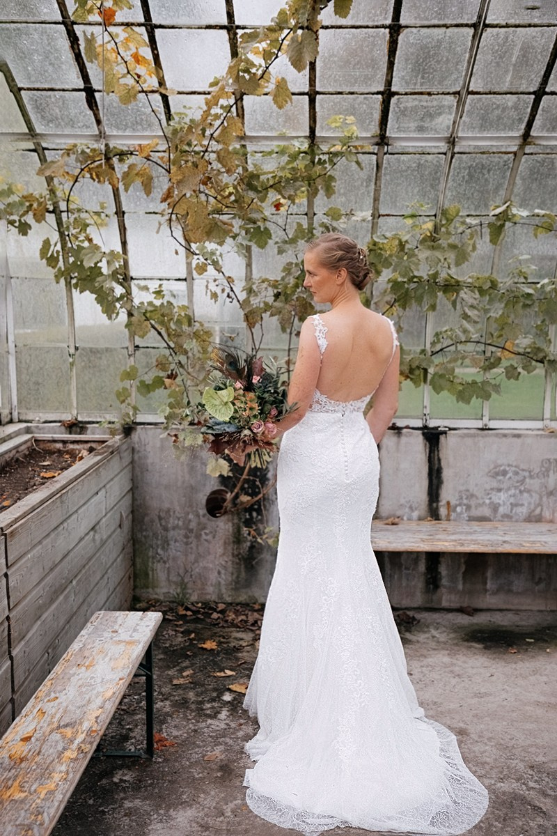 R & J Netherlands. Весільний фотограф у Нідерландах та Європі — Тіна Ялóва