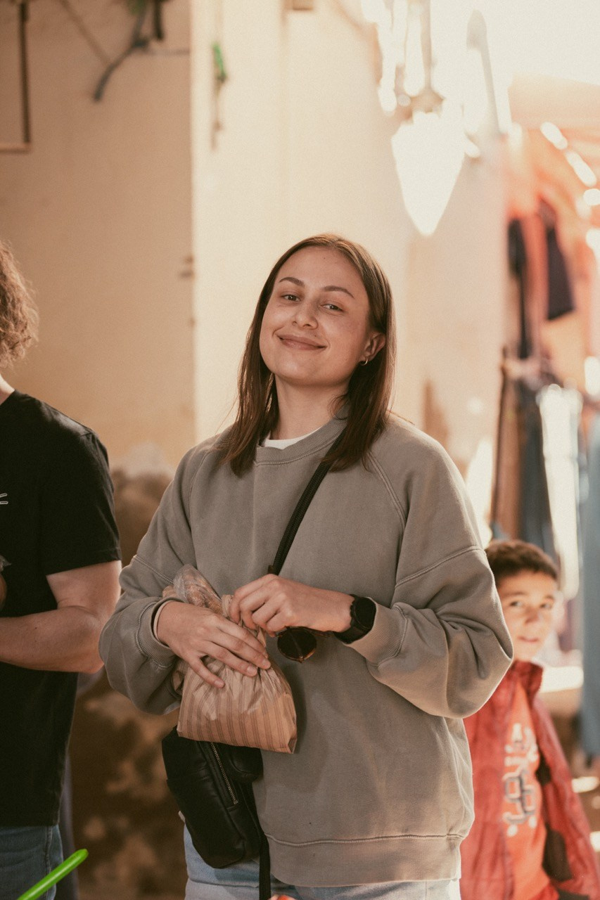 Travel and lifestyle photography. Dana Lišková — Empathetic Photographer | Introspective Artist |Neurodivergent Coach | Founder of Artepy.cz