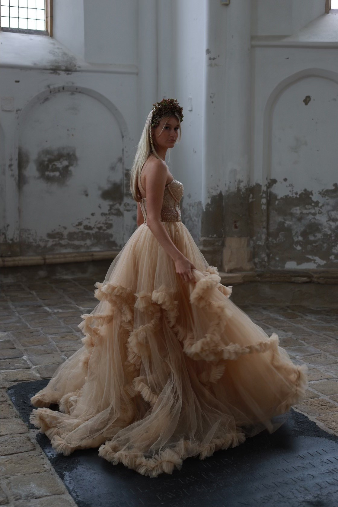 Oxana Kirikidi Photography