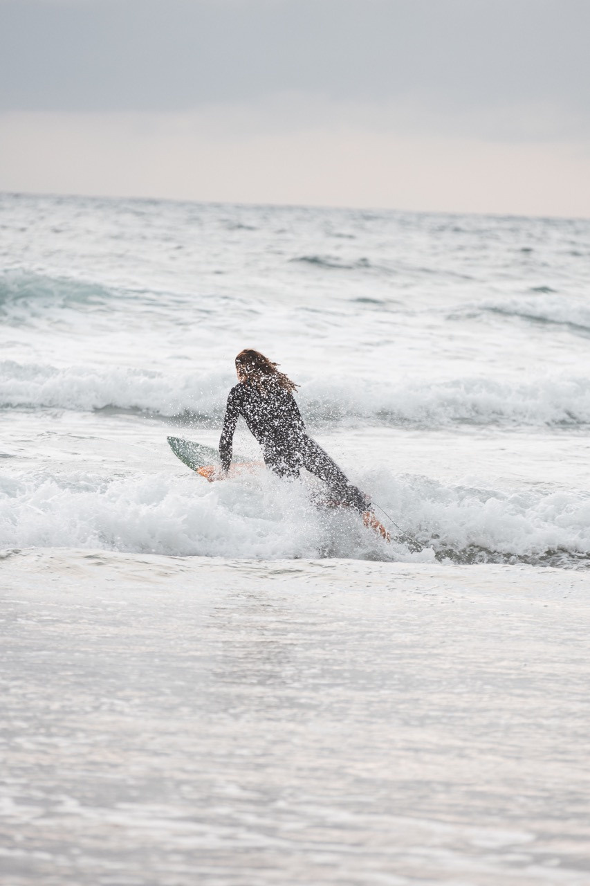 Travel and lifestyle photography. Dana Lišková — Empathetic Photographer | Introspective Artist |Neurodivergent Coach | Founder of Artepy.cz