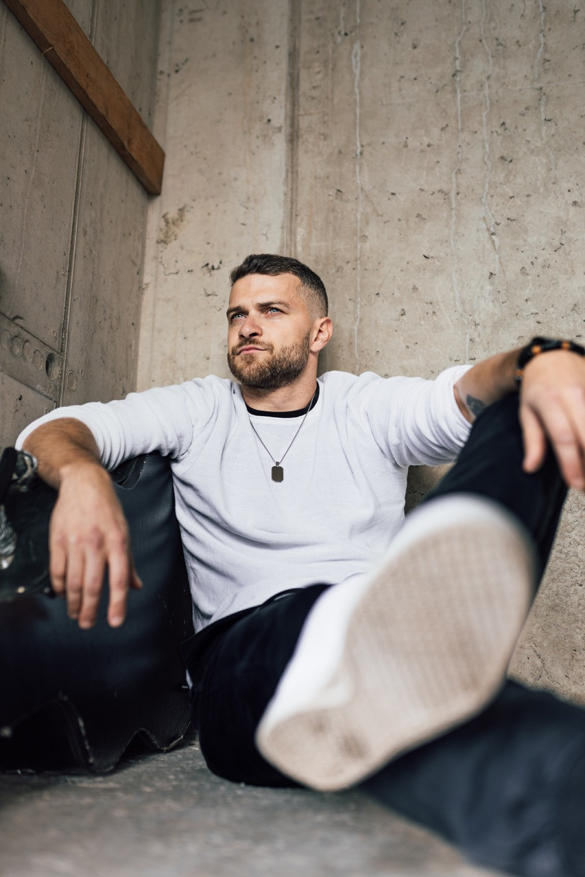 Dana Lišková - Portrétní a brandová fotografka Praha - focení portrétů Praha