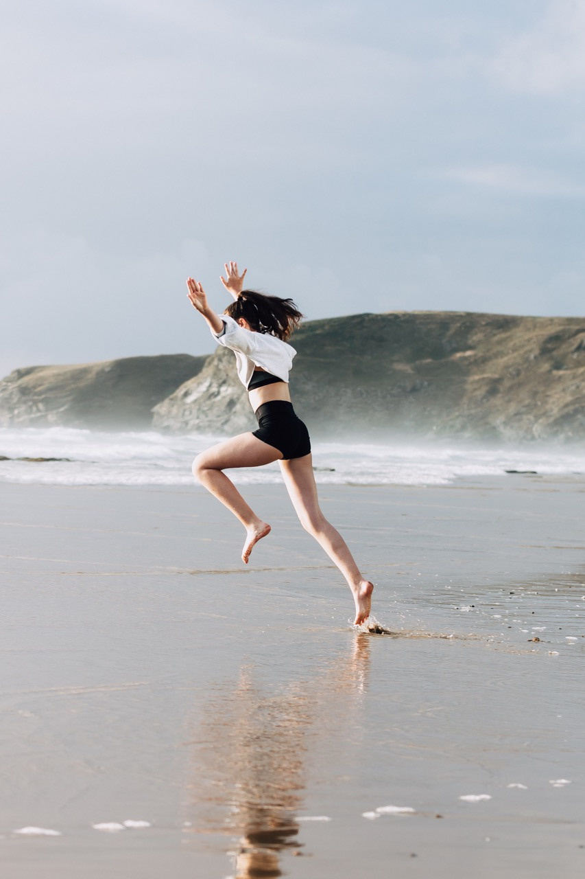 Travel and lifestyle photography. Dana Lišková — Empathetic Photographer | Introspective Artist |Neurodivergent Coach | Founder of Artepy.cz