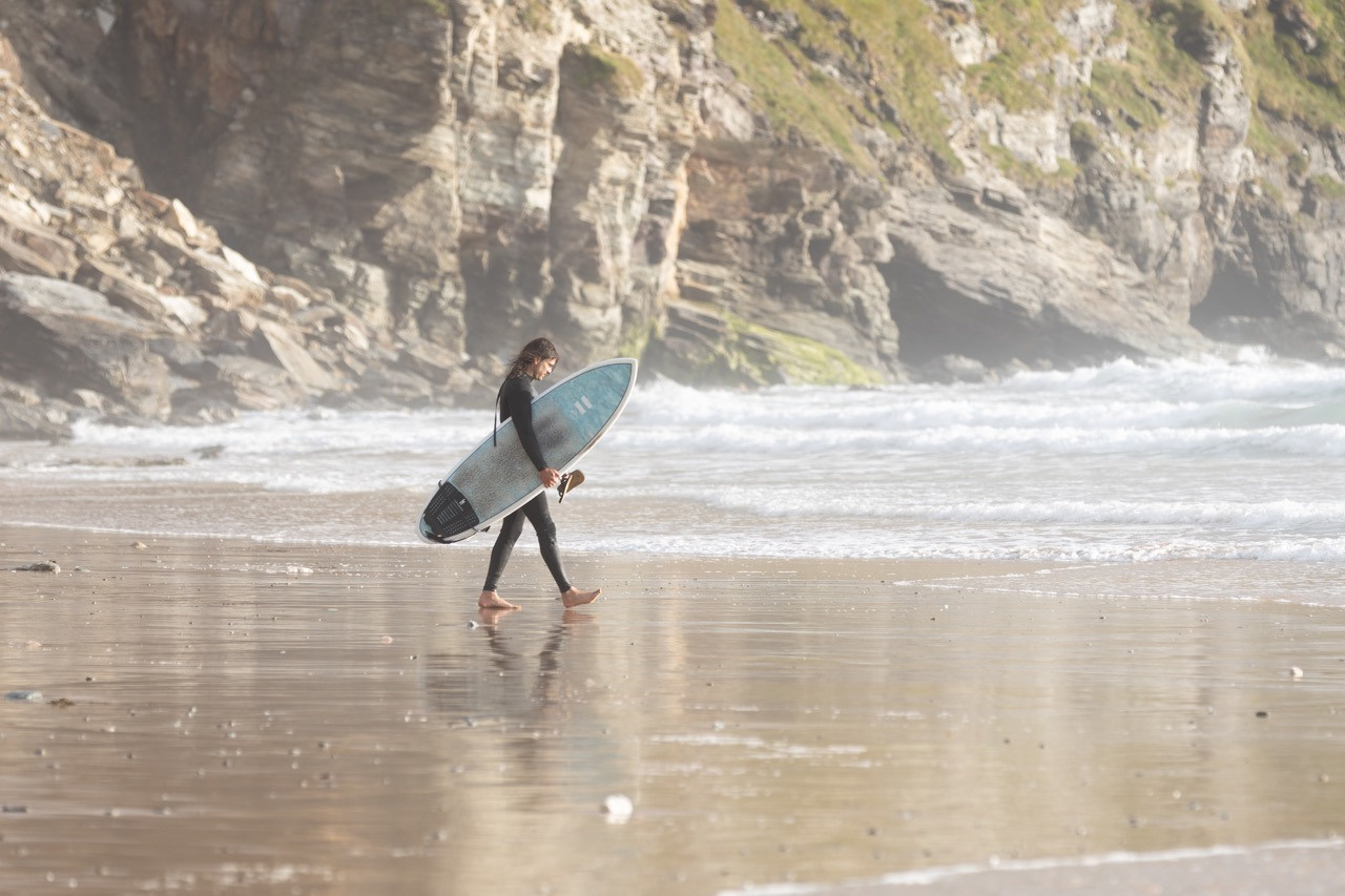 Travel and lifestyle photography. Dana Lišková — Empathetic Photographer | Introspective Artist |Neurodivergent Coach | Founder of Artepy.cz