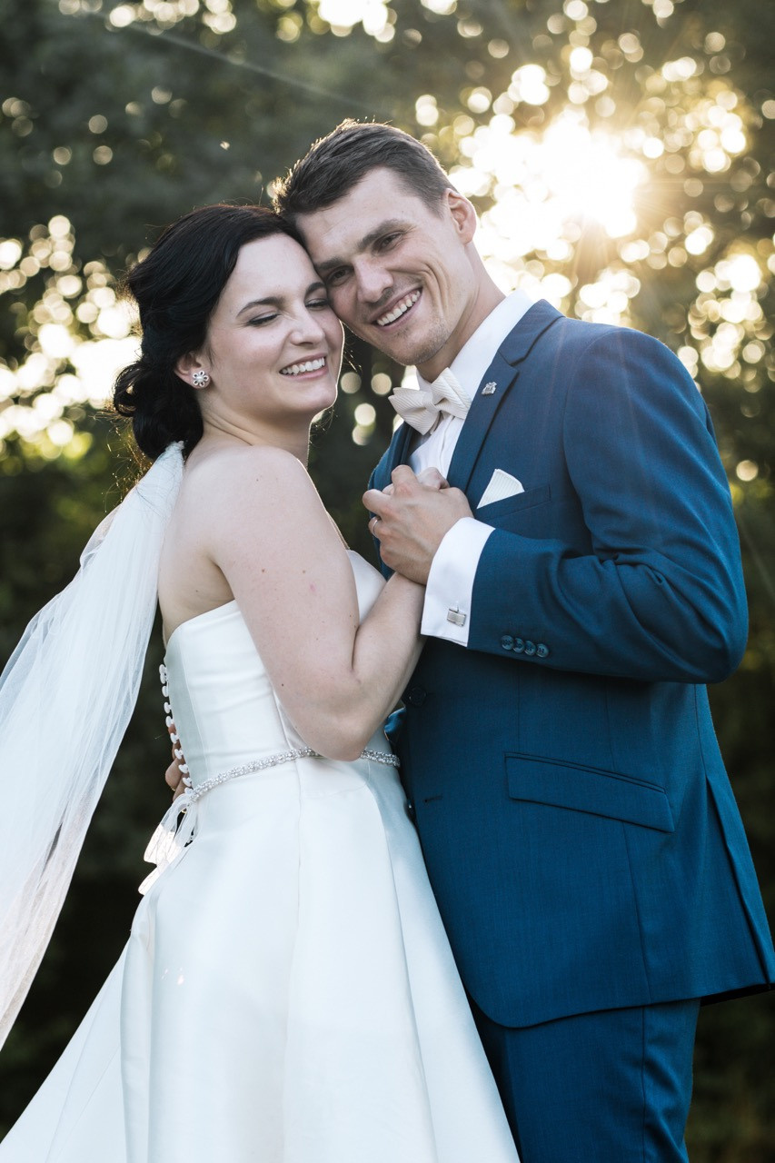 Dana Lišková - Svatební fotografka Praha - Svatební fotograf Praha - Párové fotografie - Svatební portréty 