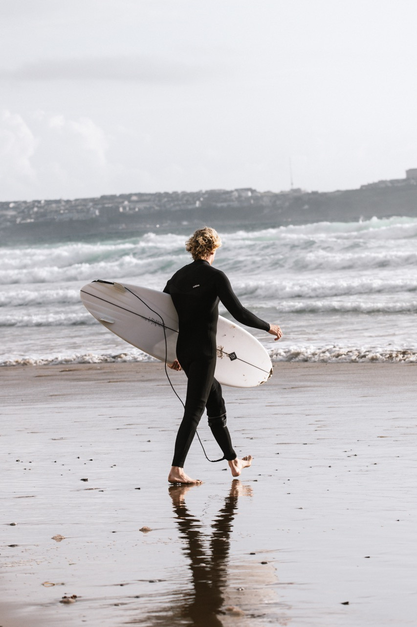 Travel and lifestyle photography. Dana Lišková — Empathetic Photographer | Introspective Artist |Neurodivergent Coach | Founder of Artepy.cz