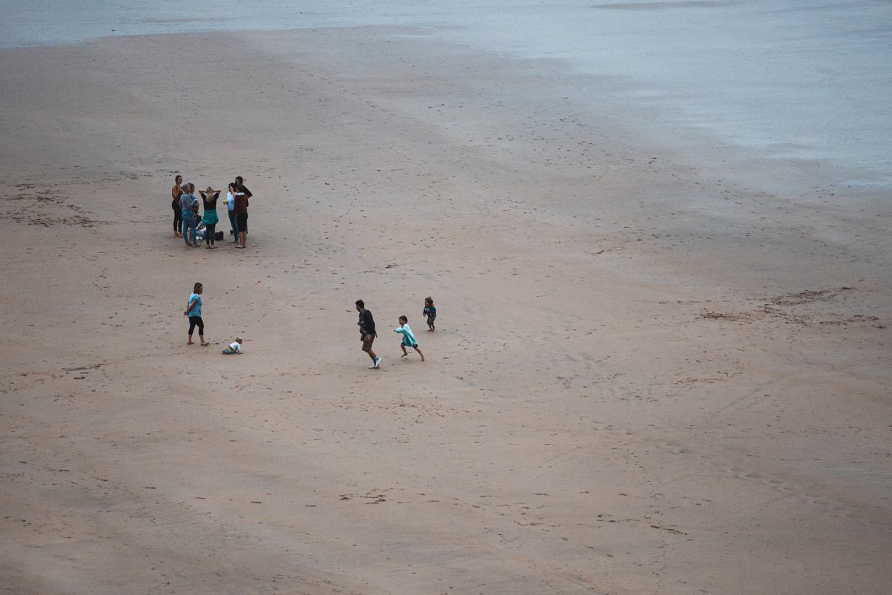 Travel and lifestyle photography. Dana Lišková — Empathetic Photographer | Introspective Artist |Neurodivergent Coach | Founder of Artepy.cz