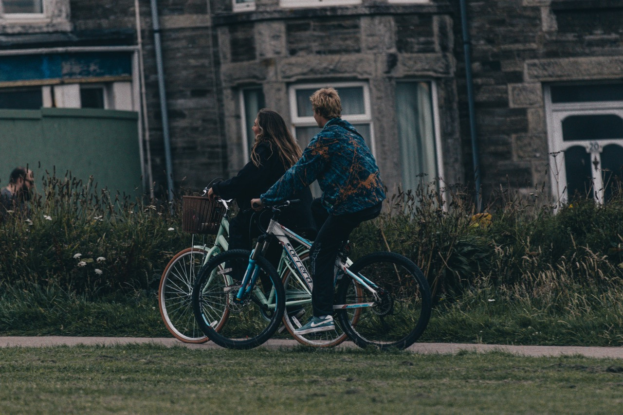 Travel and lifestyle photography. Dana Lišková — Empathetic Photographer | Introspective Artist |Neurodivergent Coach | Founder of Artepy.cz