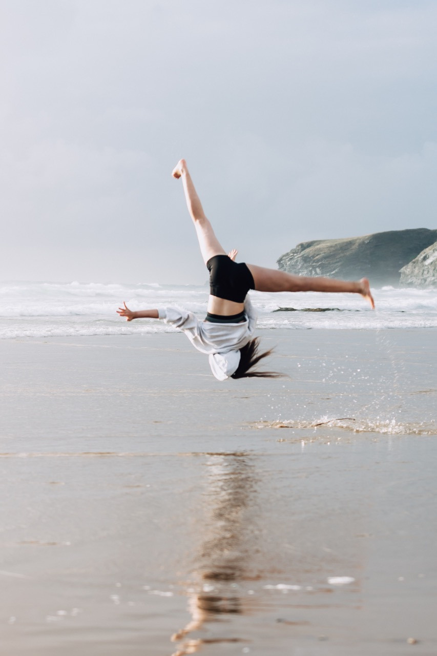 Travel and lifestyle photography. Dana Lišková — Empathetic Photographer | Introspective Artist |Neurodivergent Coach | Founder of Artepy.cz