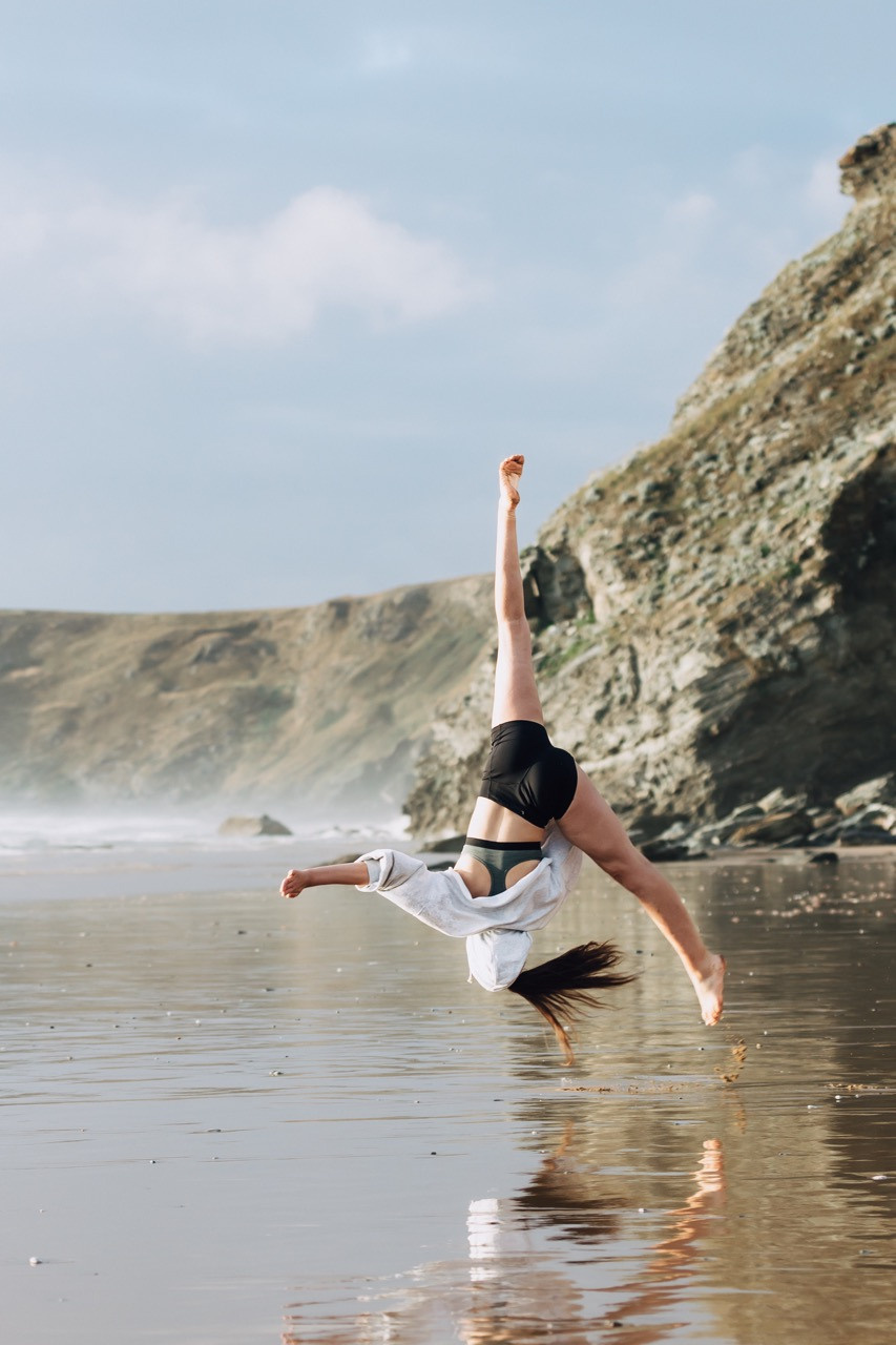 Travel and lifestyle photography. Dana Lišková — Empathetic Photographer | Introspective Artist |Neurodivergent Coach | Founder of Artepy.cz