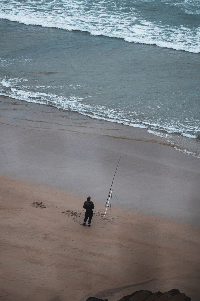 Travel and lifestyle photography. Dana Lišková — Empathetic Photographer | Introspective Artist |Neurodivergent Coach | Founder of Artepy.cz