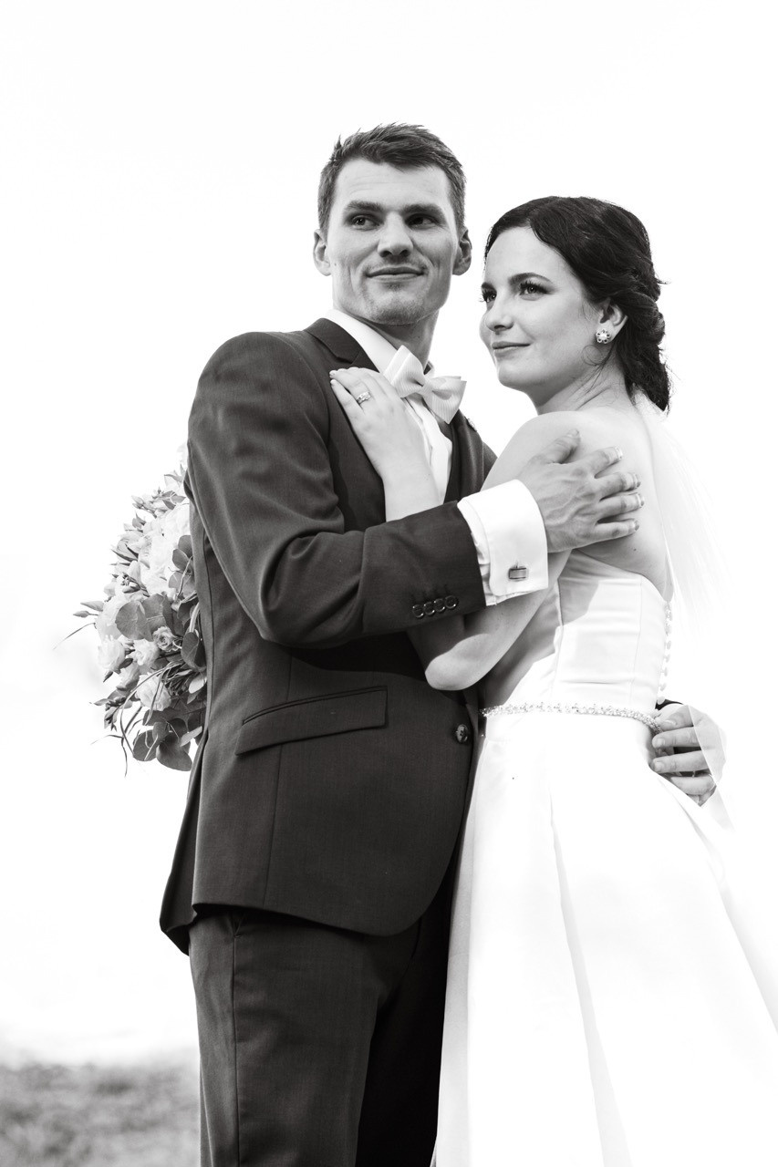 Dana Lišková - Svatební fotografka Praha - Svatební fotograf Praha - Párové fotografie - Svatební portréty 