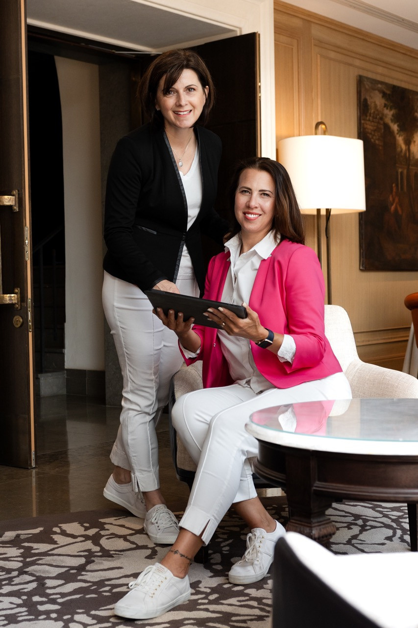 Dana Lišková - Portrétní a brandová fotografka Praha - Byznys portrét Praha - Brandové foto praha - Byznys portrét Praha