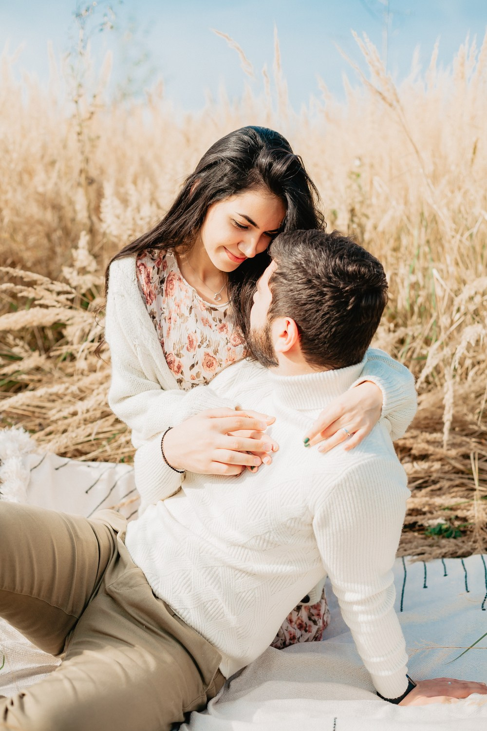 Knarik & Narek. Photographer in Budapest