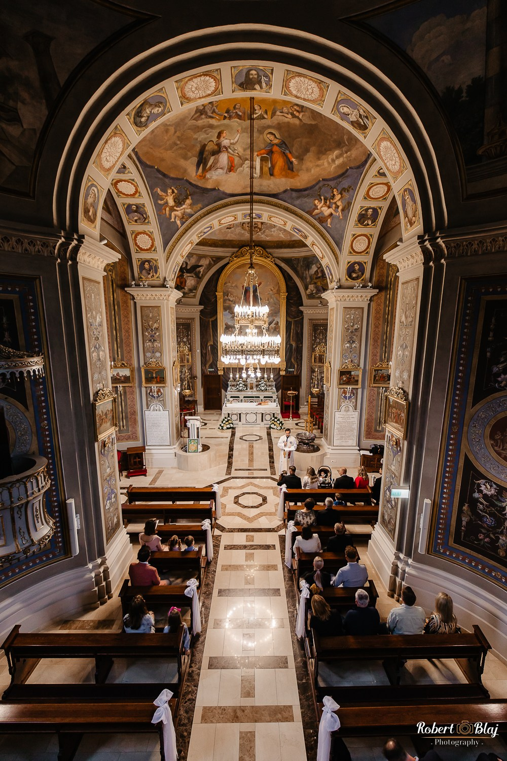 Tudor. Robert Blaj - Fotograf Nuntă Iași