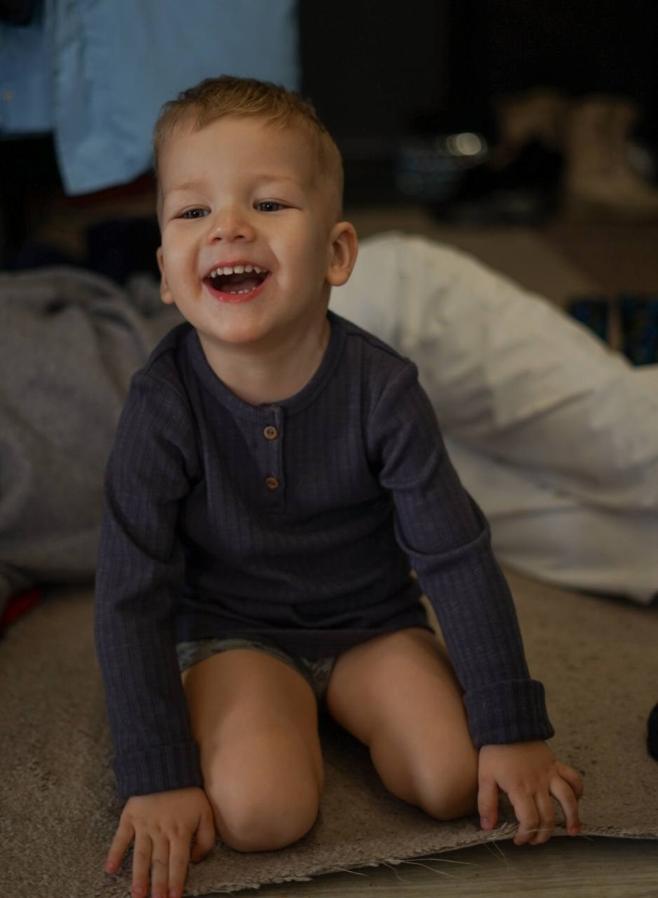 Portfolio. Daria Moment