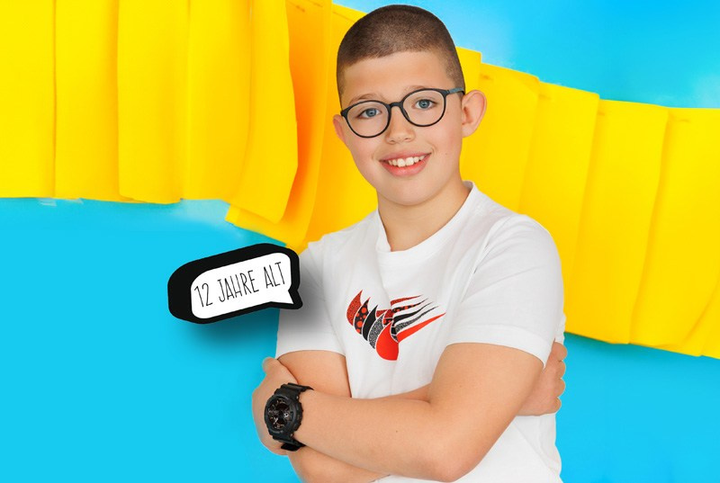 FOTOGRAFIEREN IN DER SCHULE — WIEN