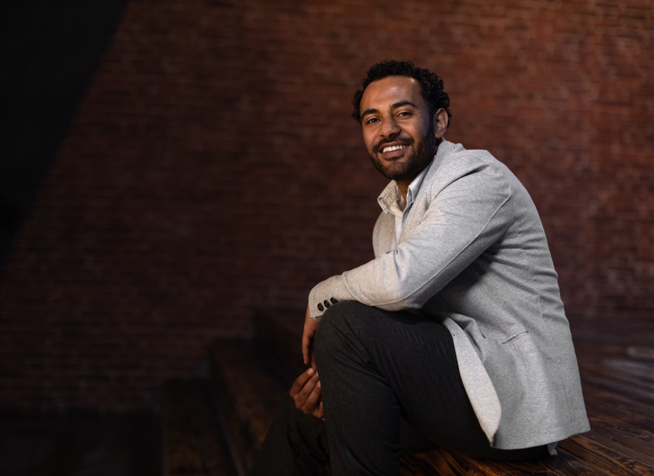 Dana Lišková - Portrétní a brandová fotografka Praha - Byznys portrét Praha - Brandové foto praha - Byznys a korporátní portrét Praha - Firemní focení Praha