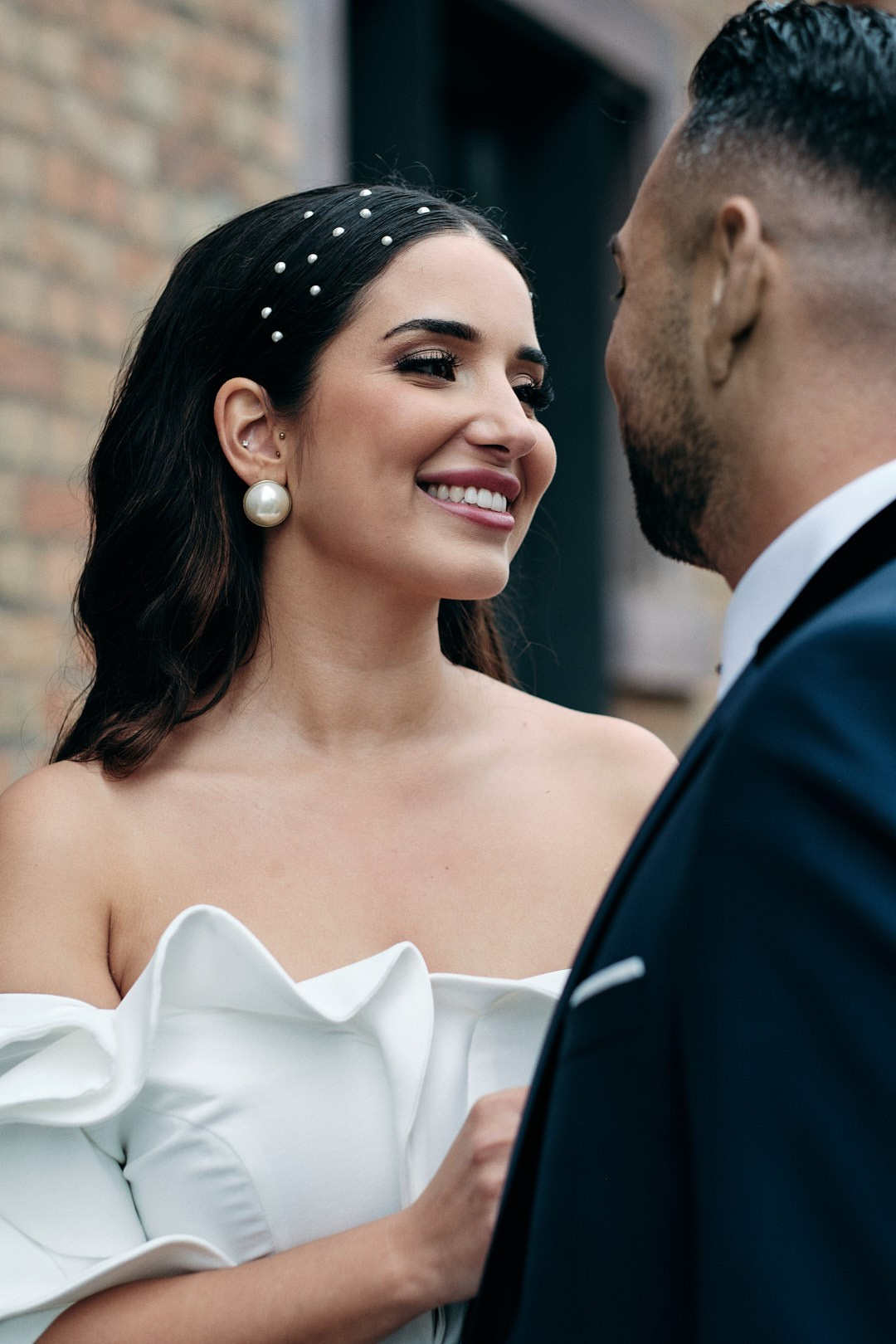 Tugba & Beytullah. Valeriya Rudolph: Familien & Business Fotografin aus Karlsruhe