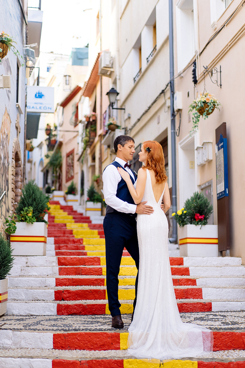 фотограф в бенидорме, аликанте, кальпе