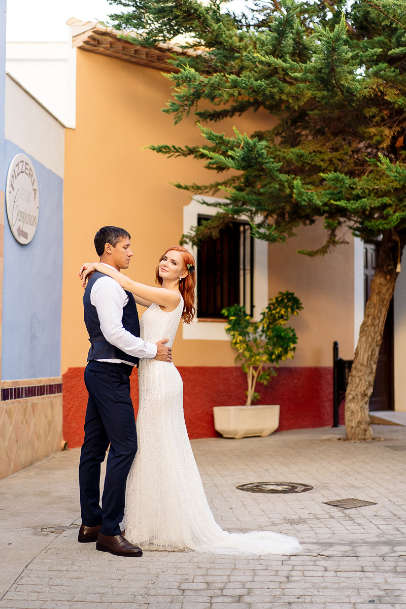 фотограф в бенидорме, аликанте, кальпе