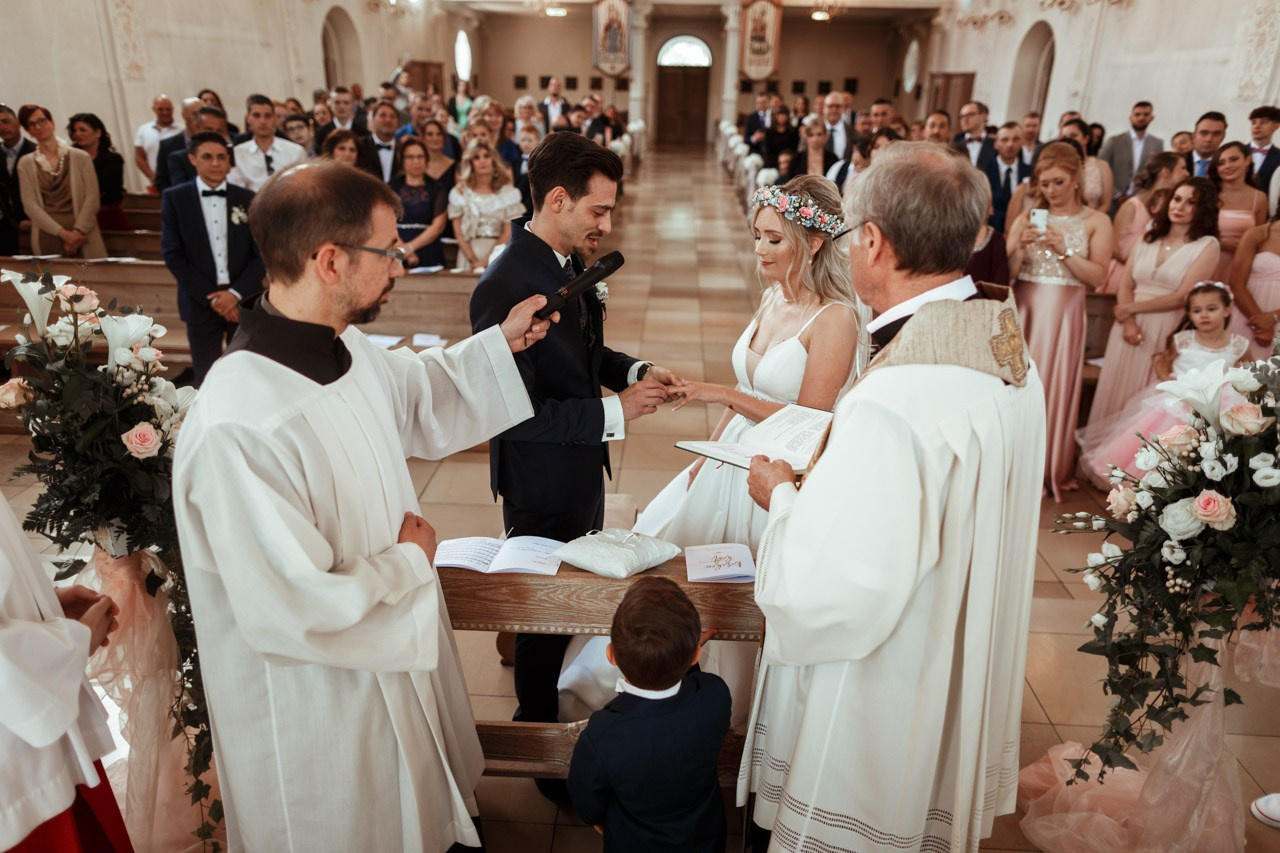 Hochzeitsfotograf Augsburg | Dein Profi für Foto & Video