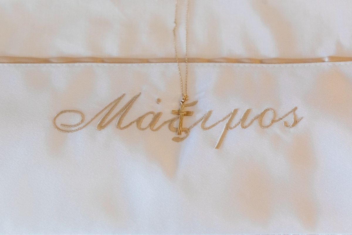 Хрещення M - Прекрасне святкування в Європі та Нідерландах. Весільний фотограф у Нідерландах та Європі — Тіна Ялóва