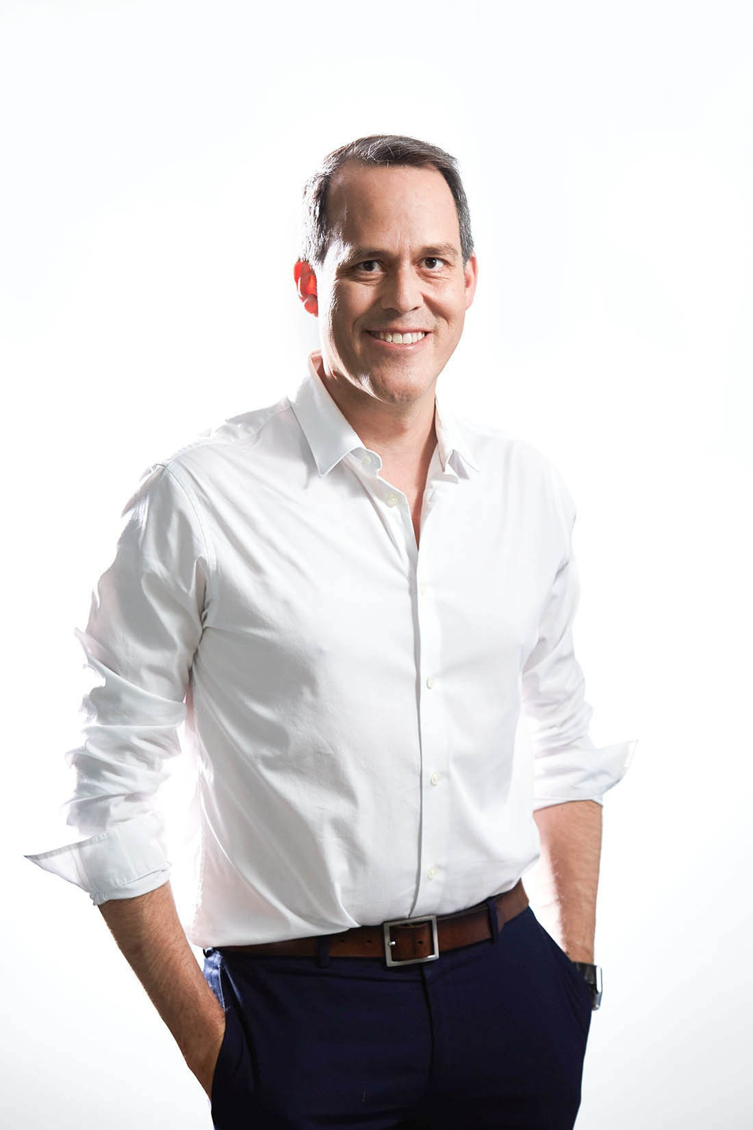 Prague Headshot Photography