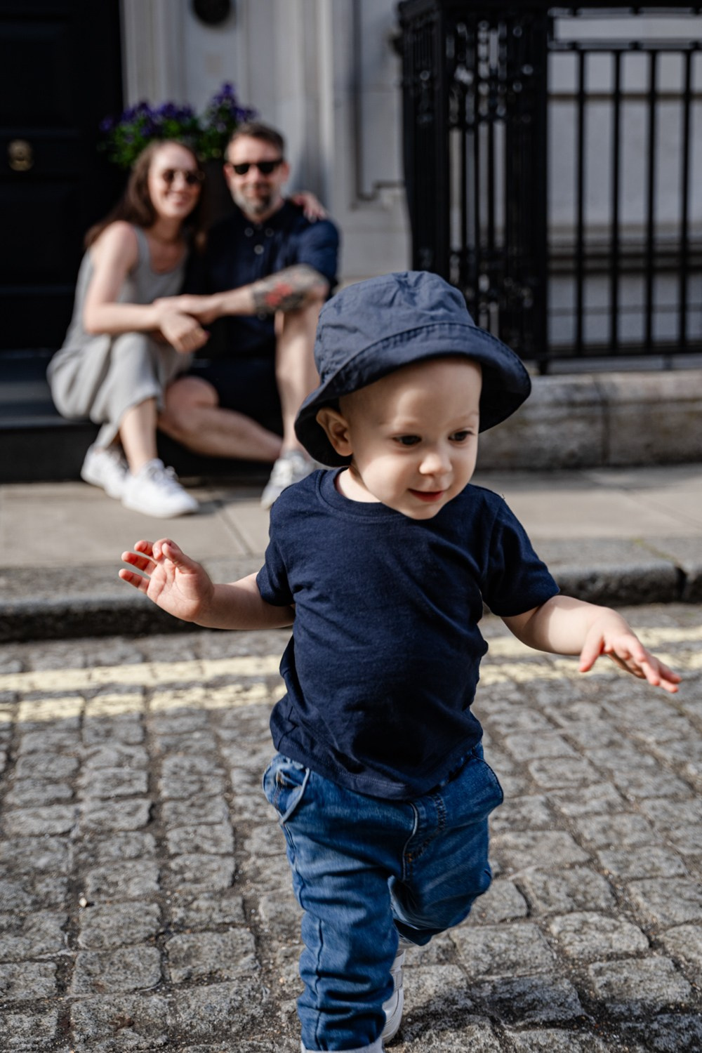 Yulya Billy Cristian. Tonya Kyrylenko photographer in London