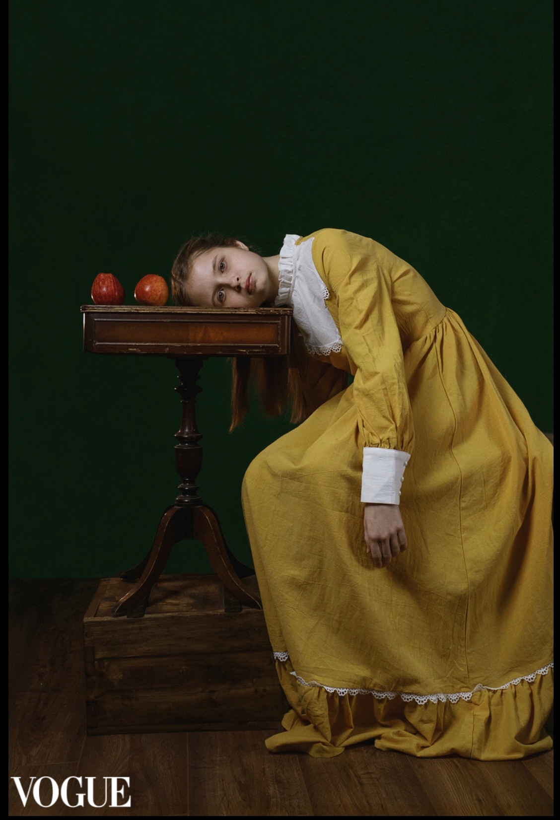 Fine Art. Главная