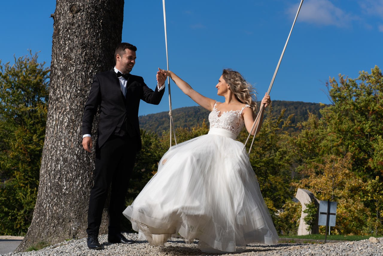 Fotografii nunta Alina si Max. Fotograf Alin Stefan