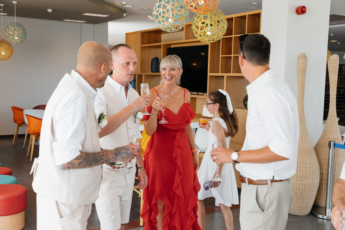 S & S Cyprus. Свадебный фотограф в Нидерландах и Европе — Тина Ялóва