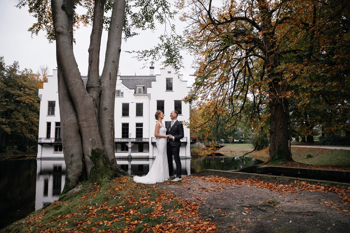 R & J Netherlands. Весільний фотограф у Нідерландах та Європі — Тіна Ялóва