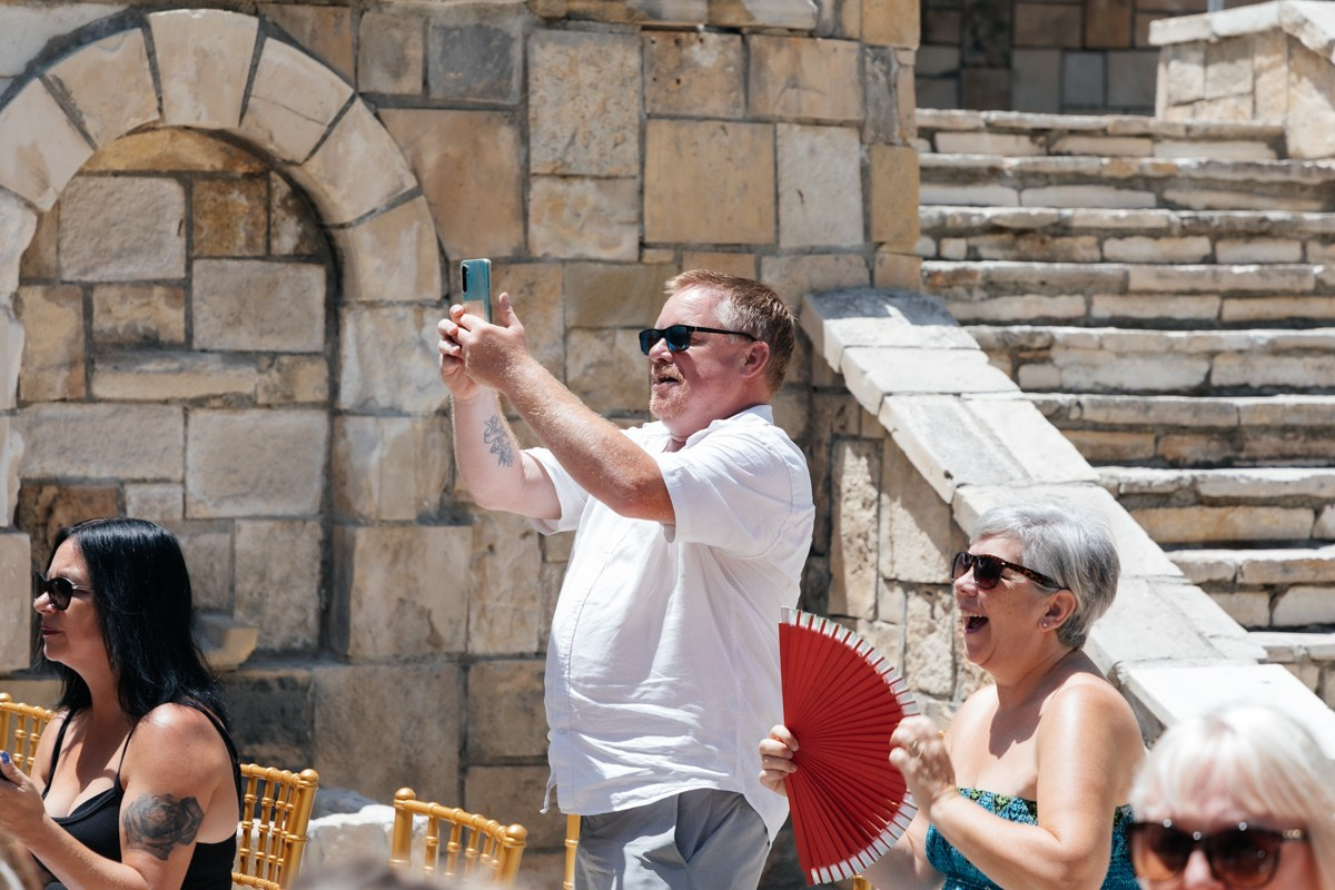 L & D Cyprus. Destination wedding photographer in Netherlands, Germany, Italy, Greece & Europe-Tina Yalova