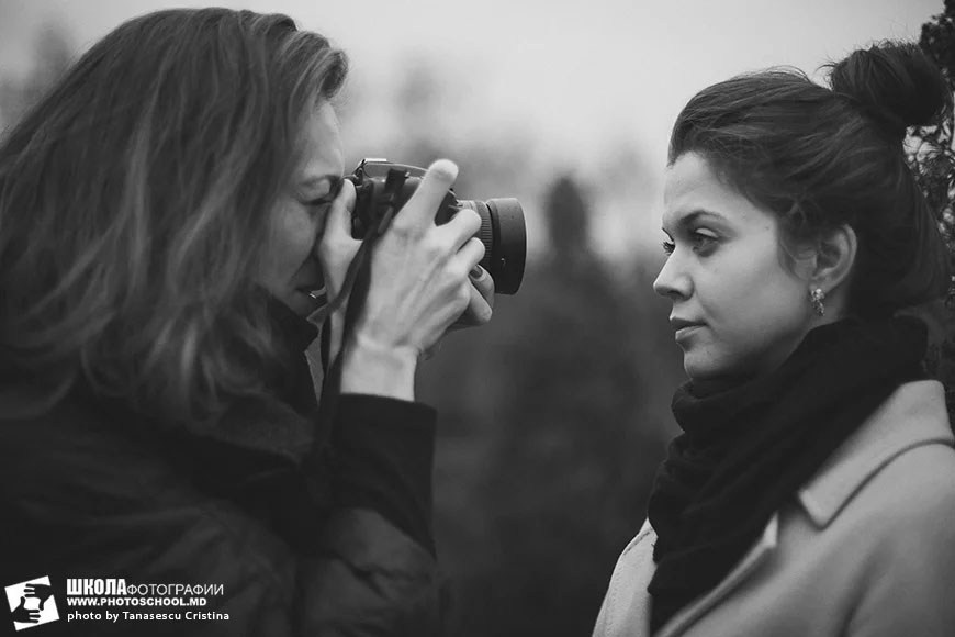 Школа фотографии, город Кишинёв, курс для начинающих. Школа Фотографии Романа Рыбалёва. Город Кишинёв, Молдова