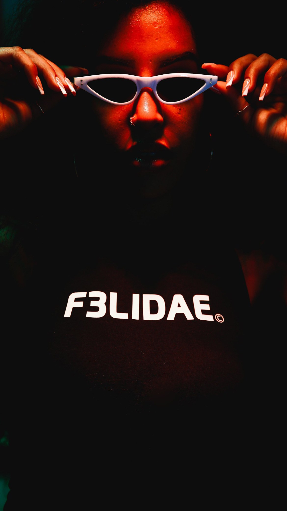 Shaqsz. Candler Creative