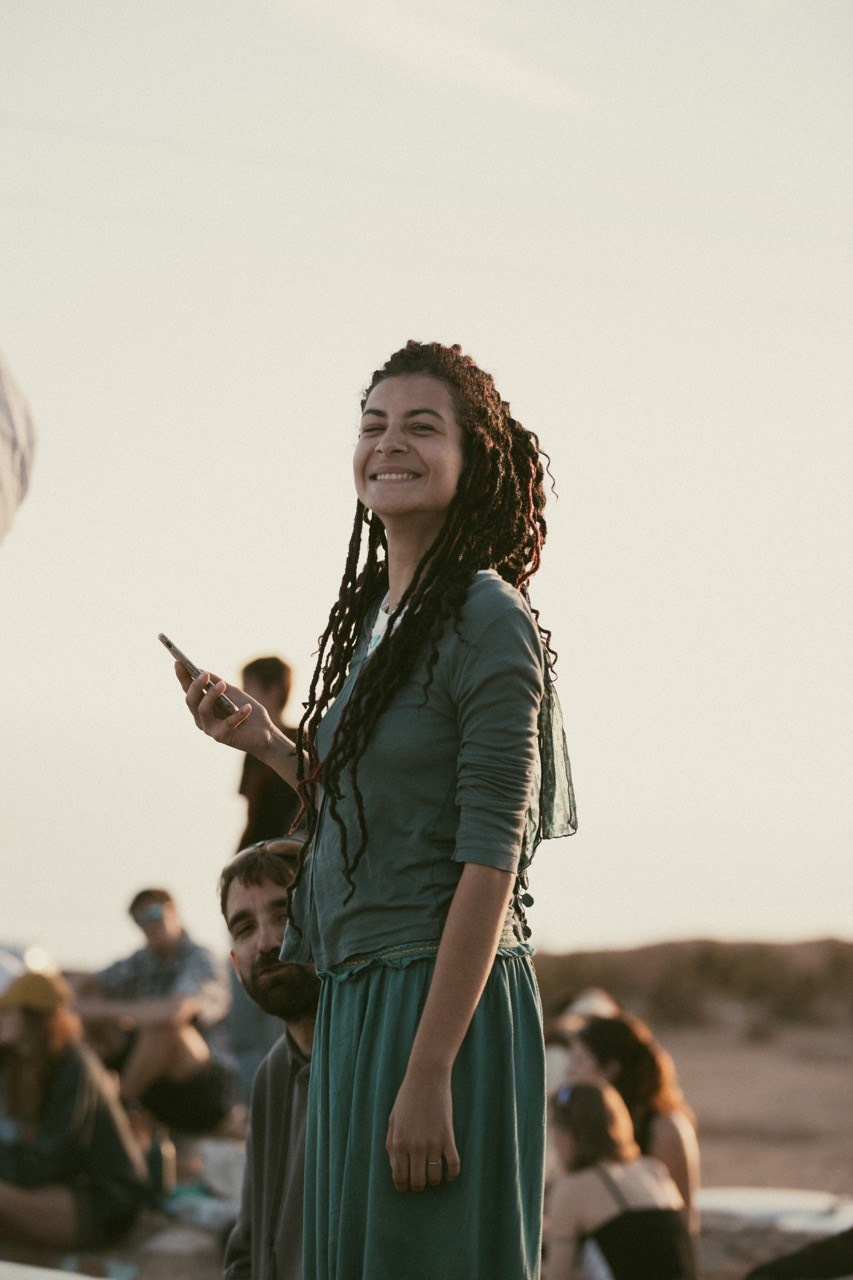 Travel and lifestyle photography. Dana Lišková — Empathetic Photographer | Introspective Artist |Neurodivergent Coach | Founder of Artepy.cz