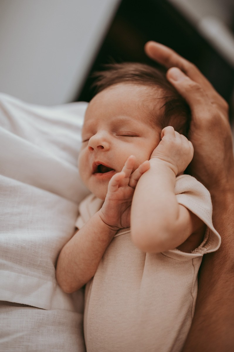 Dunjino prvo fotografisanje. Deciji i porodicni fotograf u Beogradu Oksana Skendzic